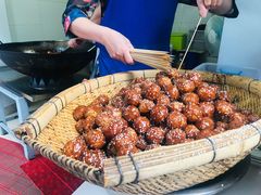 -邓记新一代糖油果子(四川煤管局供销公司职工宿舍店)
