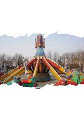 -大望京儿童游乐场