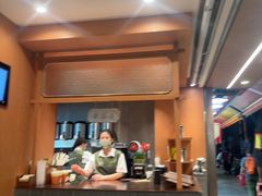 -一树一叶·福建茶档(石鼓路店)