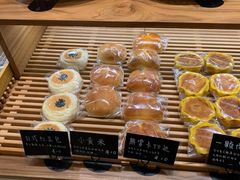 -慢熟面包店bud bread(孩儿巷店)