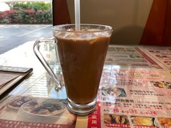-阿飛冰室(下沙店)