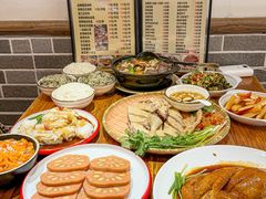 -姐妹鸭仔饭店(湾南路店)
