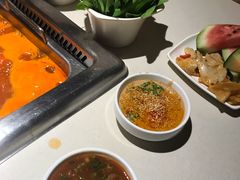 -海底捞火锅(万丰桥店)