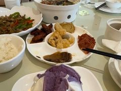 -归元·云集斋素菜馆