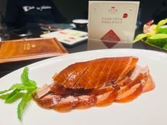 -四季民福烤鸭店(外滩外白渡桥店)