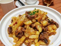 -晋家门(文峰广场店)