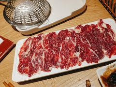 -邹开喜·炭炉鸡煲·海鲜火锅(虹口足球场店)