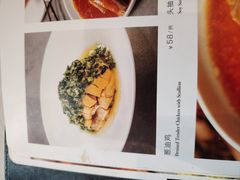 -新雅粤菜馆(南京东路店)