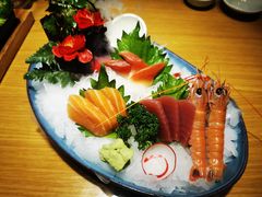 -三石铁板烧(紫竹桥店)