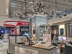 -松雷商业(南岗店)