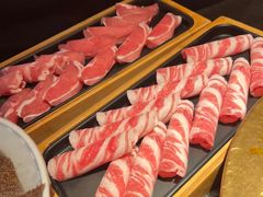 -熊喵来了火锅(太原里第2分店)
