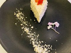 -我的四季意大利餐厅(春天百货店)