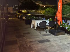 -悦融·京鲁菜·露台花园(安定门店)