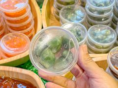 -生火火·小炉子炭烤(金楠天街总店)