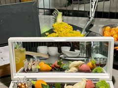 -3号仓库·创意中国菜(乐清正大广场店)