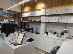 -via coffee(万象城店)