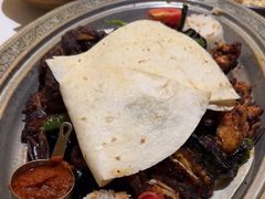 -Pasha帕夏土耳其餐厅(南昌路店)