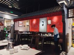-小菜园新徽菜(合肥之心城店)