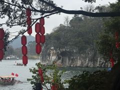 -桂林两江四湖景区
