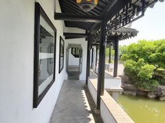 -徐霞客故居