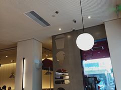 -麦当劳(石家庄北国店)