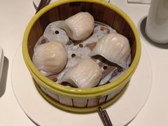 -葡珍轩冰室(虹桥机场T1店)