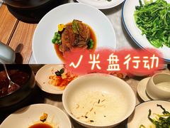 -苏帮袁Sue Cuisine(来福士店)