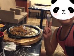 -欧姆世家牛排(英德店)