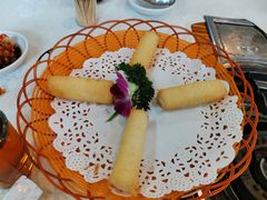 -顺德美食坊(南沙分店)