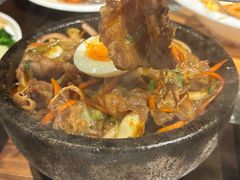 -188西餐厅(园林宾馆店)