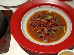 -千百味红餐厅·江西菜(绿地双子塔店)