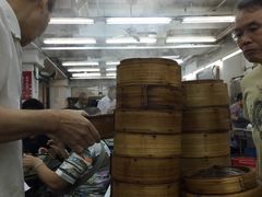 -香港蓮香樓(上環店)