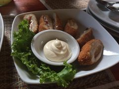 -自然餐厅(Phuket)