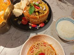 -Home Thai·泰谣(王府井apm店)