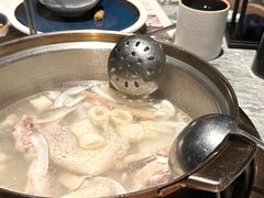 -大头椰·海南椰子鸡火锅(思明万象城店)