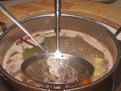 -牛人日志·鲜牛肉骨汤火锅(万科里瑧店)