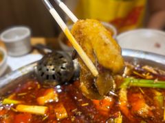 -肖肖酸萝卜鱼火锅(总店)
