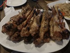 -Doo Dee Thai Food(Issan/Isaan/Esan)