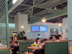 -春润大地海南椰子鸡(沙井京基百纳广场店)