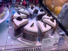 -巴黎贝甜(五道口店)