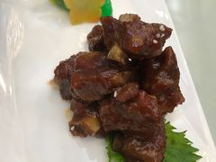 -翠晶水上餐厅(泰晤士小镇店)