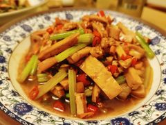 -潭州口味馆(西合路店)