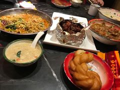 -金掌勺锅包肉(太原万达店)