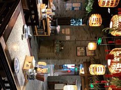 -南京大牌档(三阳广场苏宁店)