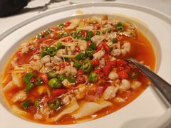 -贡宴盐帮菜自贡驻京联络处餐厅