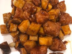 -六和聚传统烤鸭.天津菜(和平店)