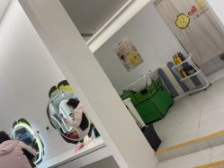 -爆米花儿童美发乐园(万象汇店)