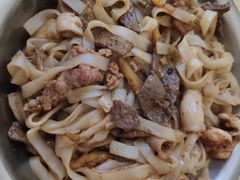 -舒记老友粉(埌西店)