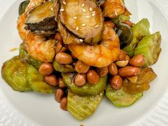 老醋六样-品海楼·大连海胆锅贴馆(东港店)