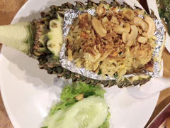 -拉威海鲜市场